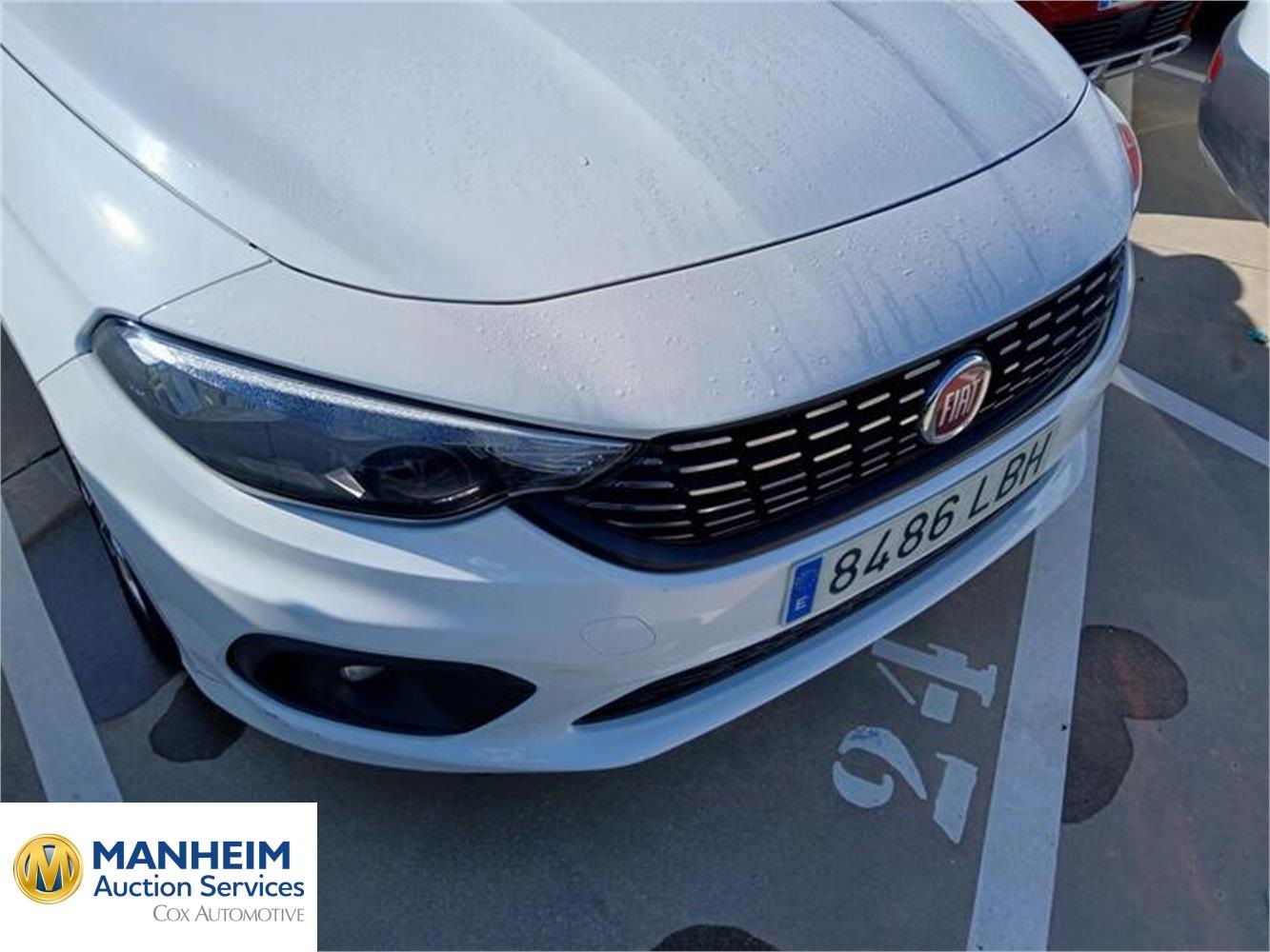 Foto Fiat Tipo 47