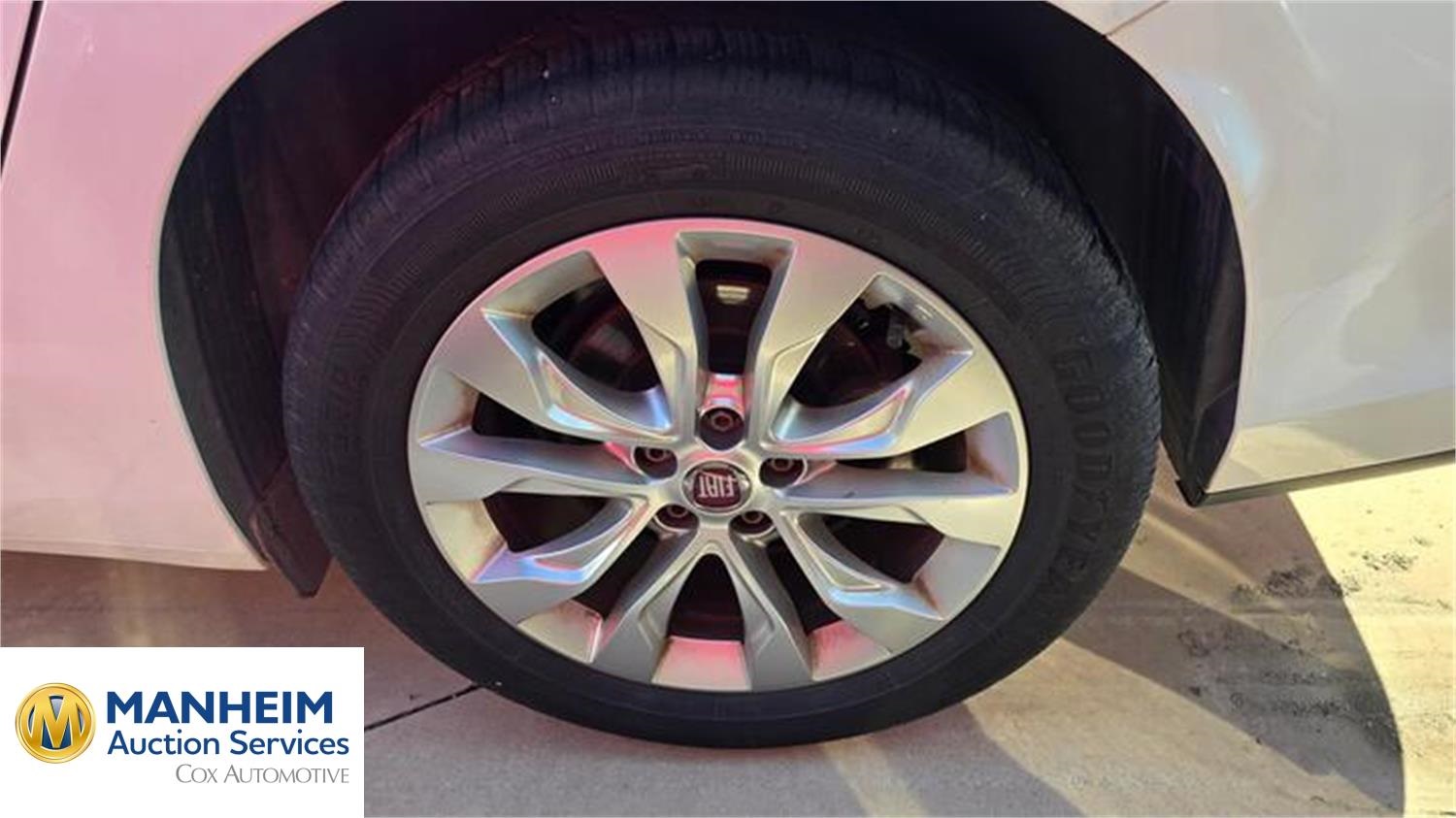 Foto Fiat Tipo 53