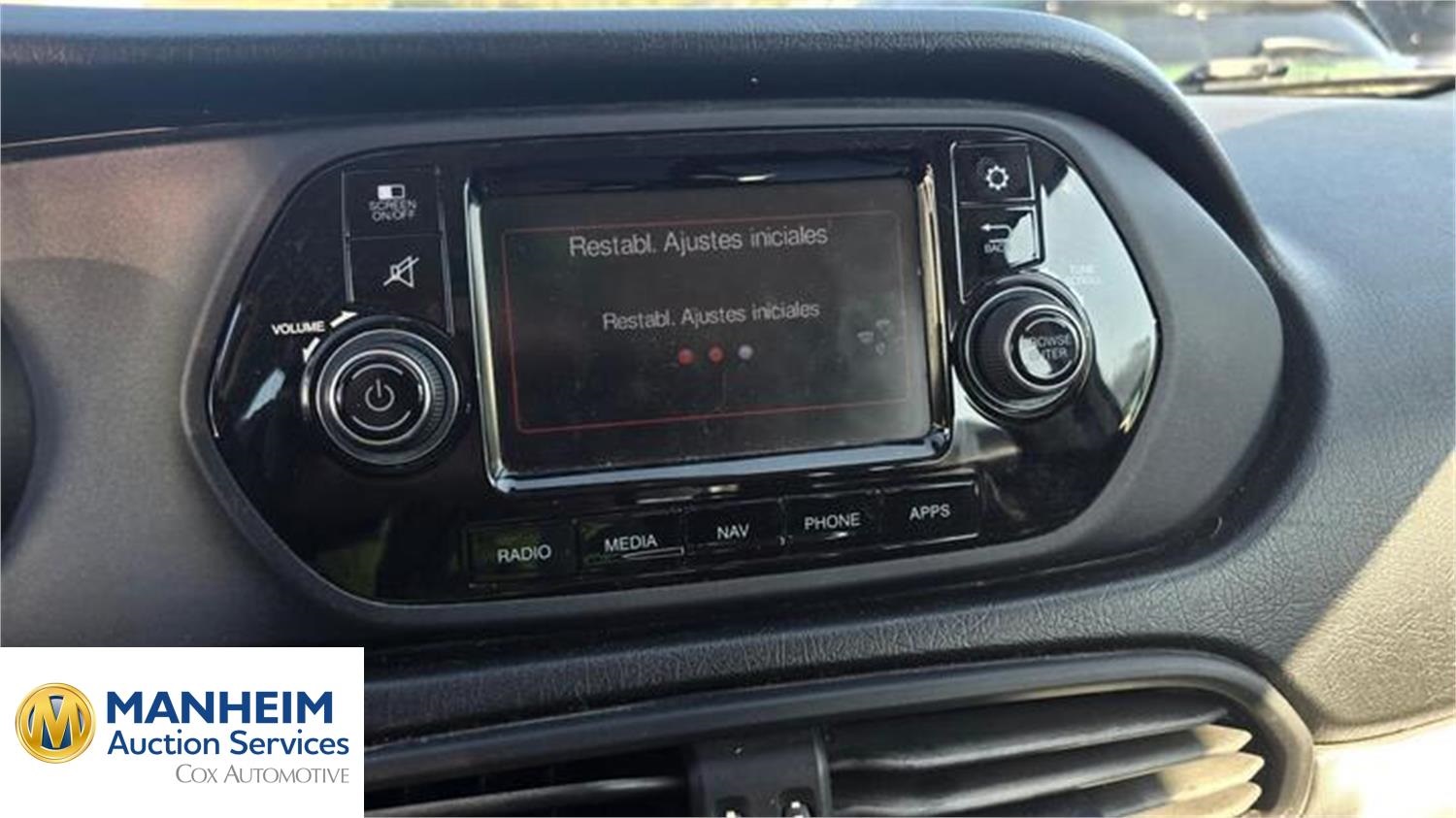 Foto Fiat Tipo 55