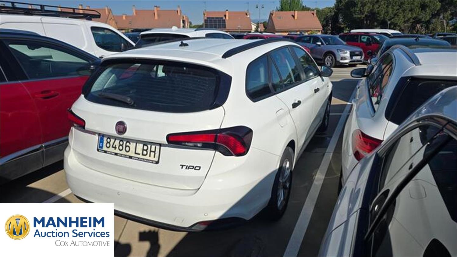 Foto Fiat Tipo 59
