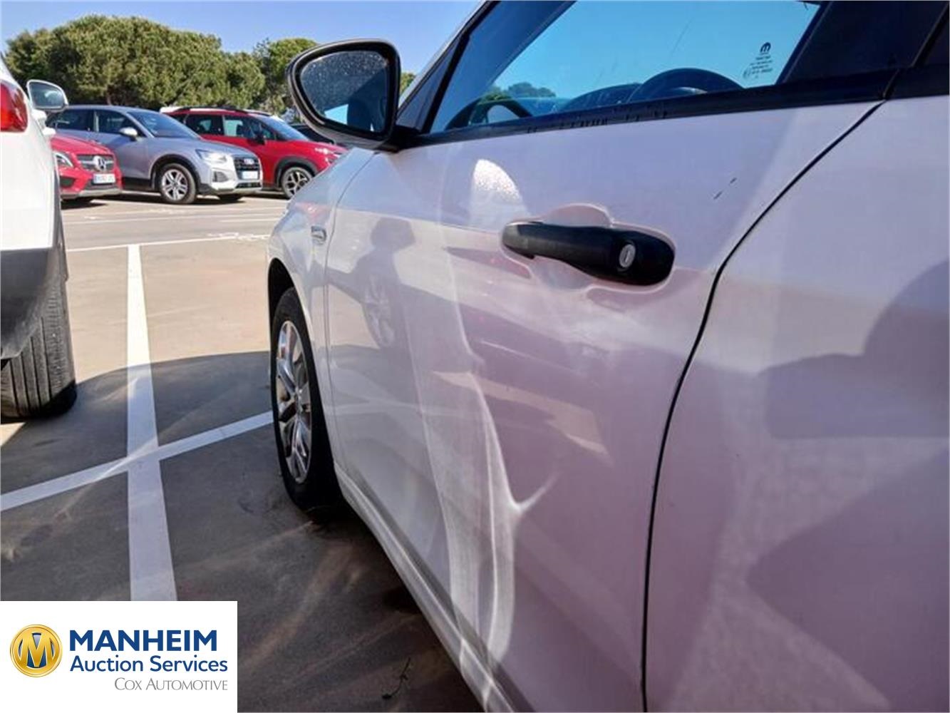 Foto Fiat Tipo 60