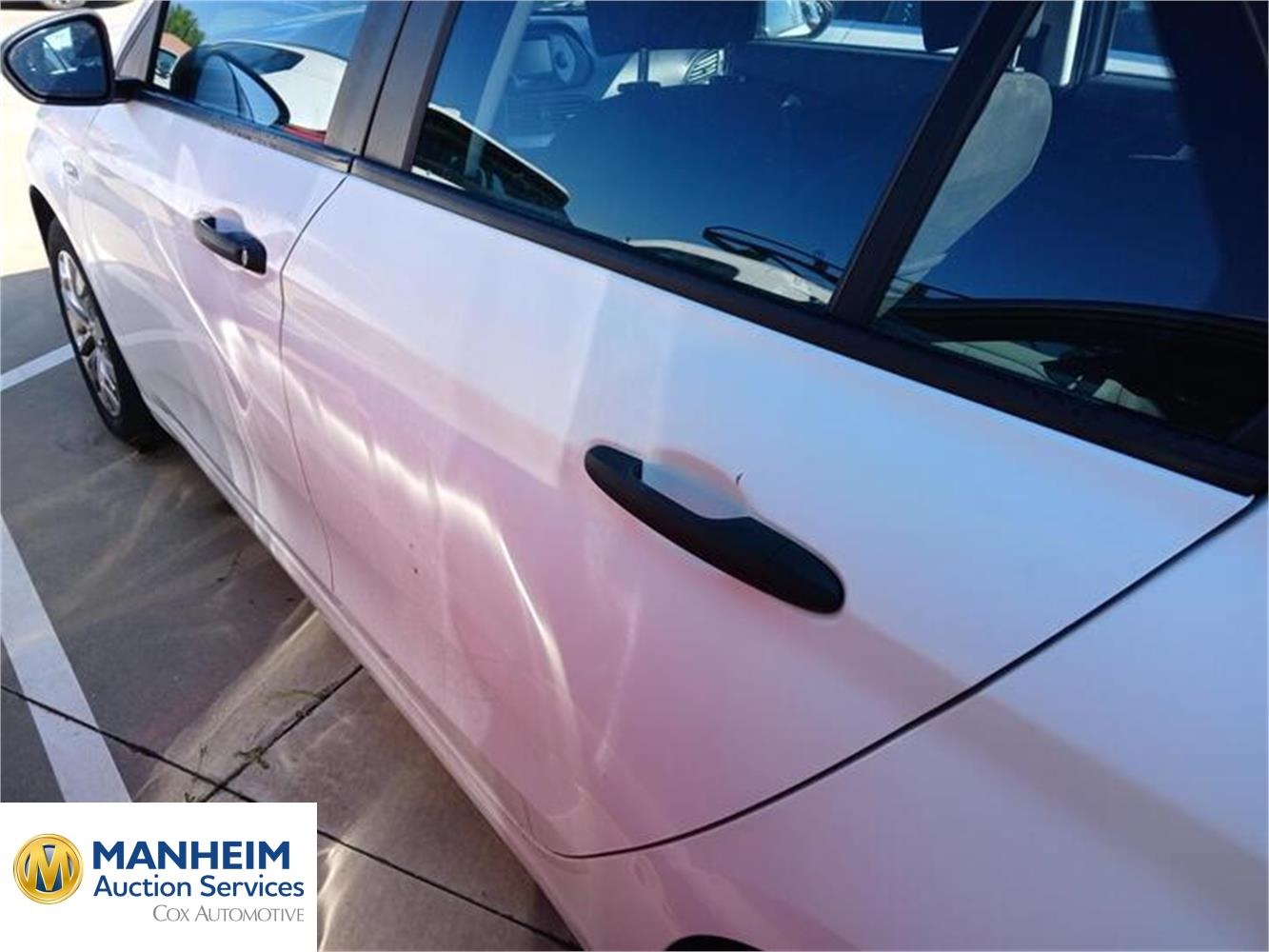 Foto Fiat Tipo 64