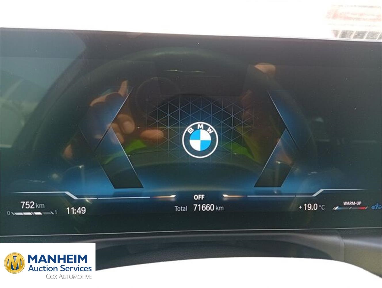 Foto BMW Serie 3 8