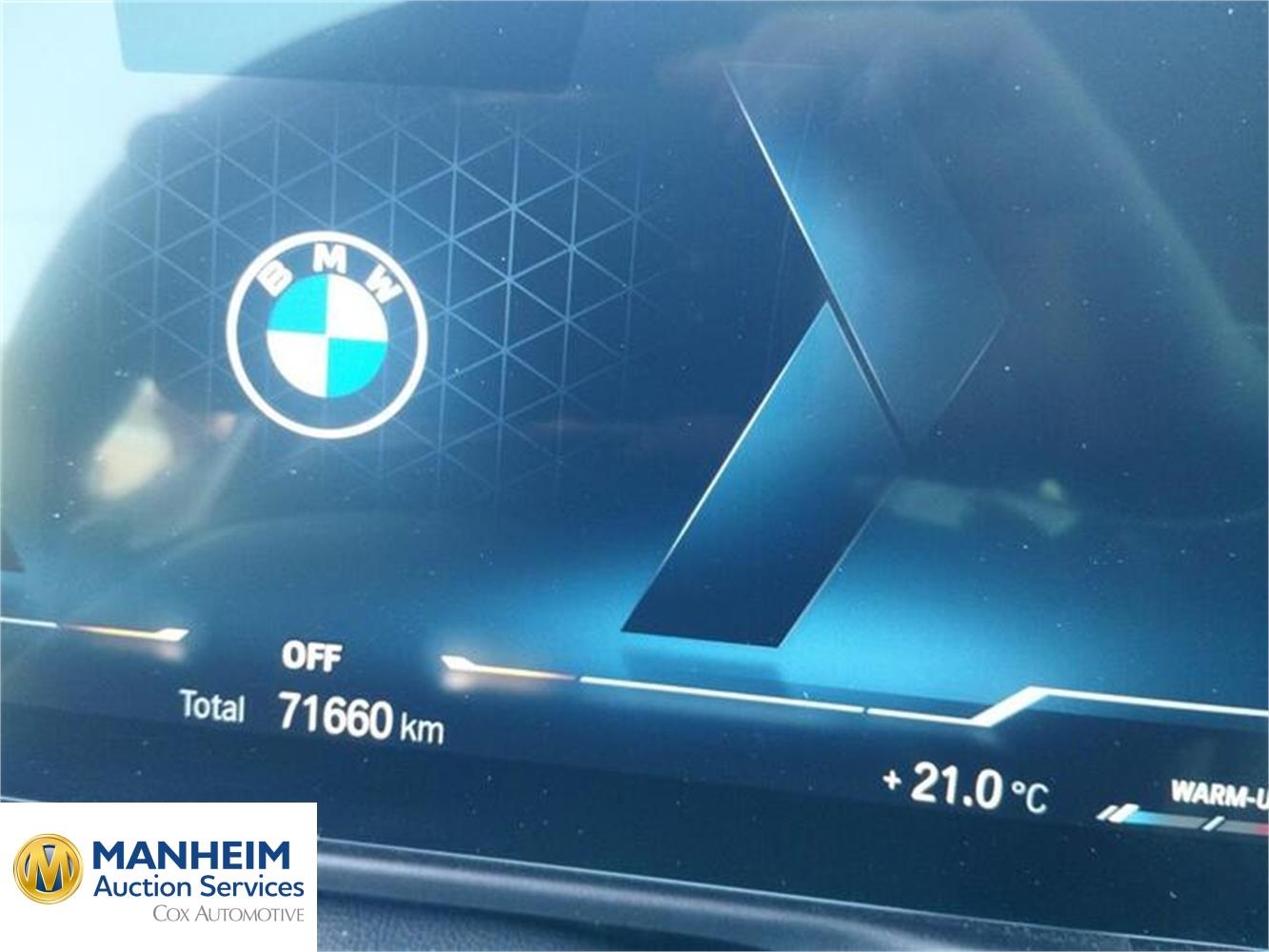Foto BMW Serie 3 20
