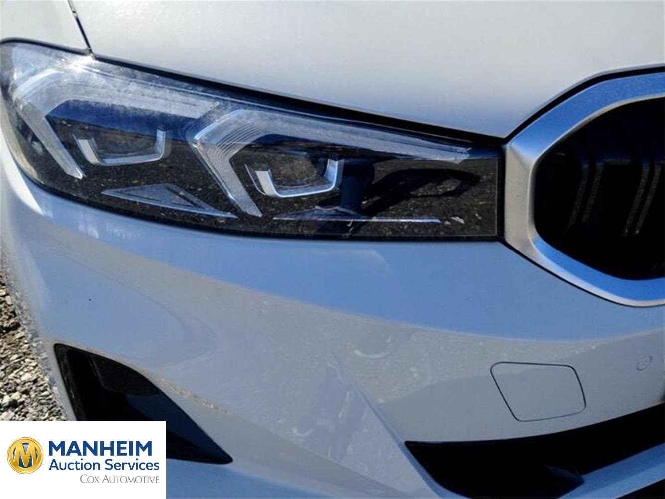 Foto BMW Serie 3 26