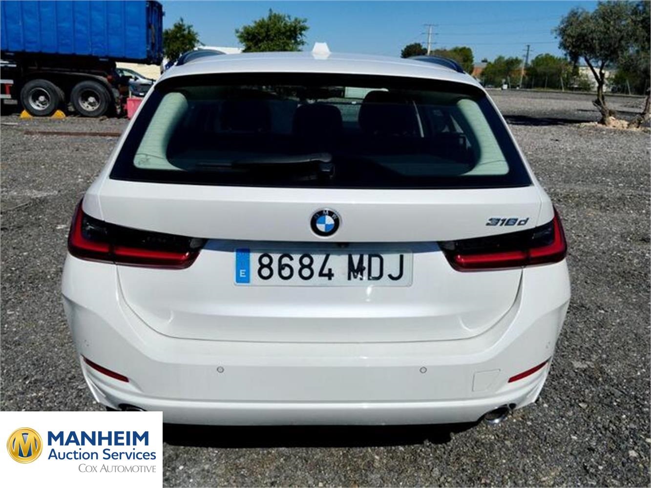Foto BMW Serie 3 37