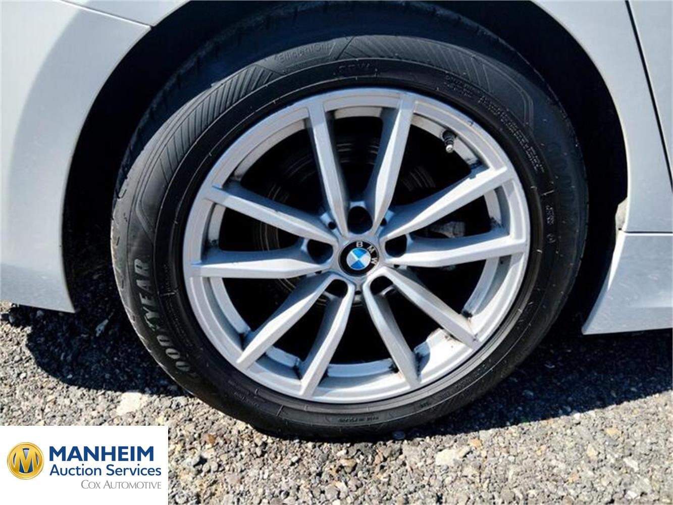 Foto BMW Serie 3 40
