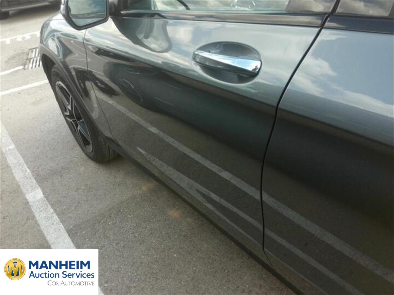 Foto Mercedes Benz Glc Coupe 15
