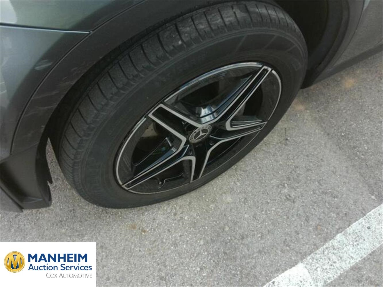 Foto Mercedes Benz Glc Coupe 25