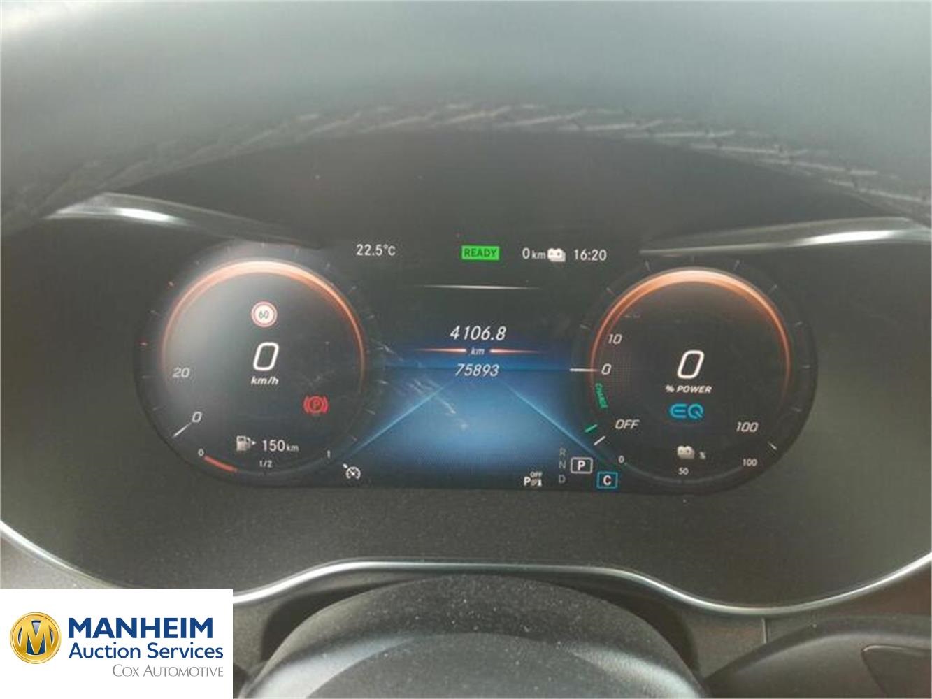 Foto Mercedes Benz Glc Coupe 26