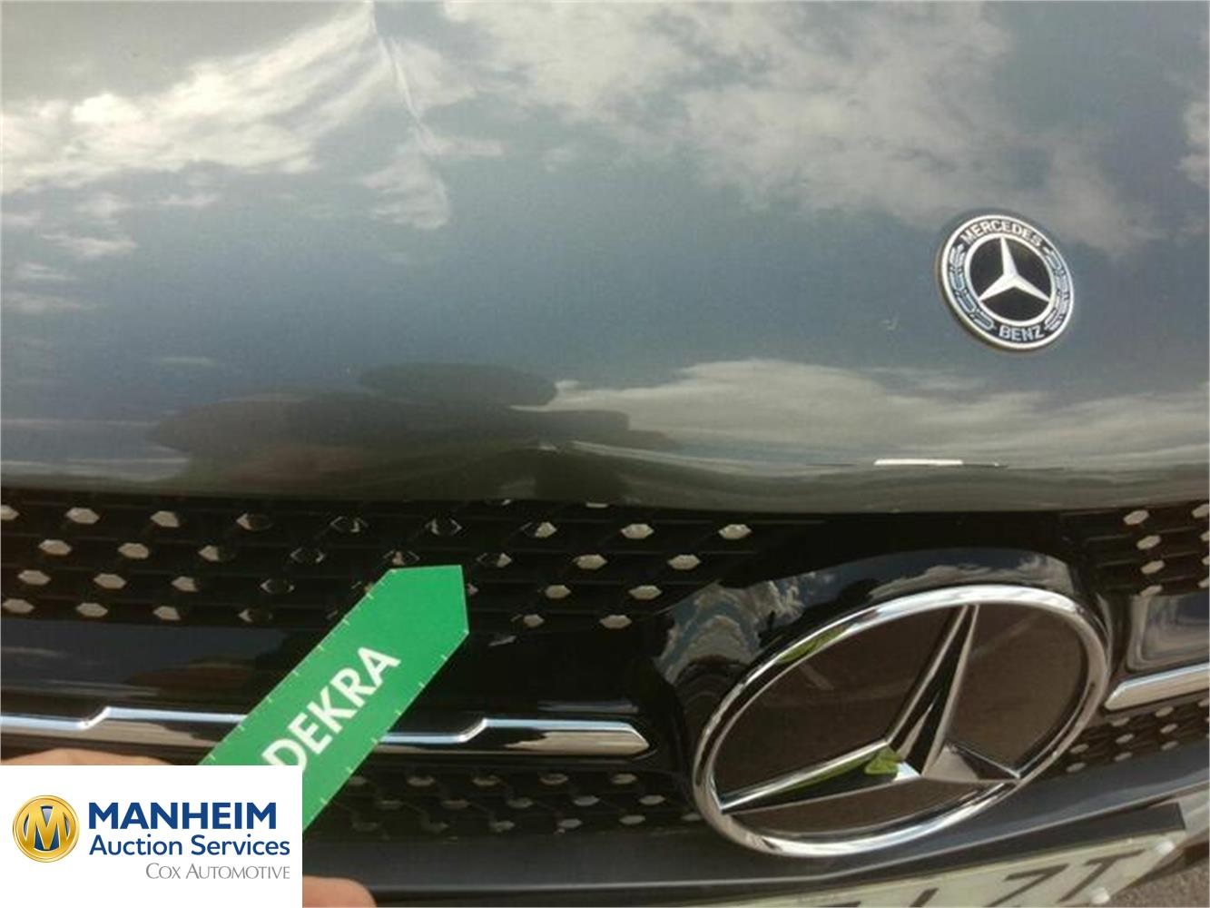 Foto Mercedes Benz Glc Coupe 40