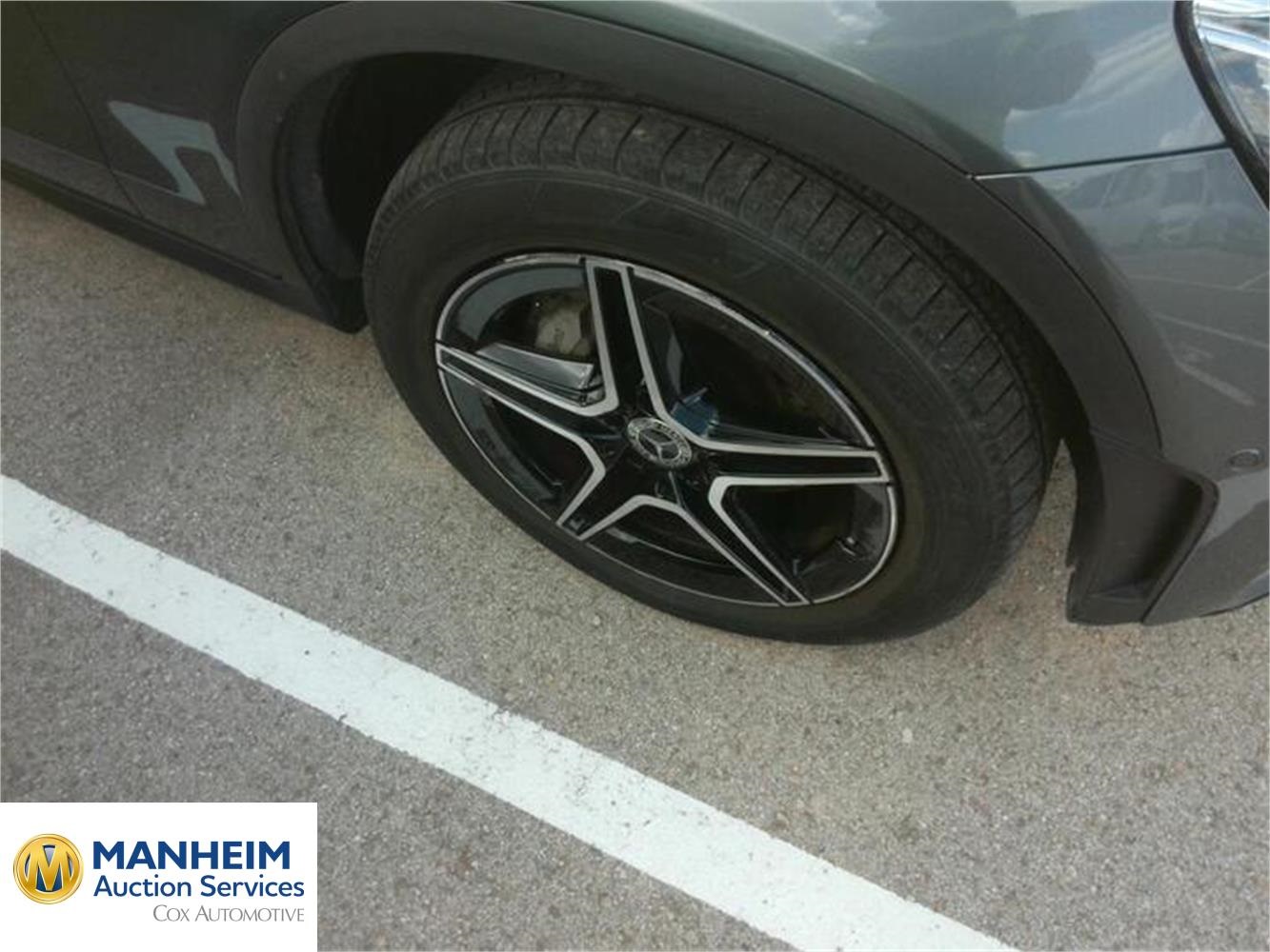 Foto Mercedes Benz Glc Coupe 49