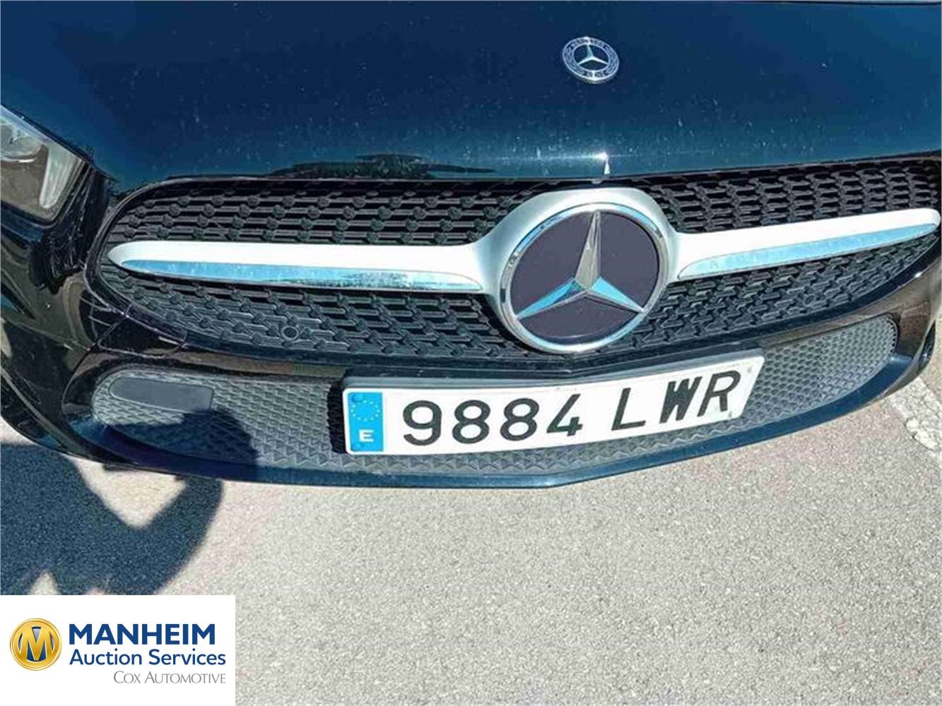 Foto Mercedes Benz Clase A 38