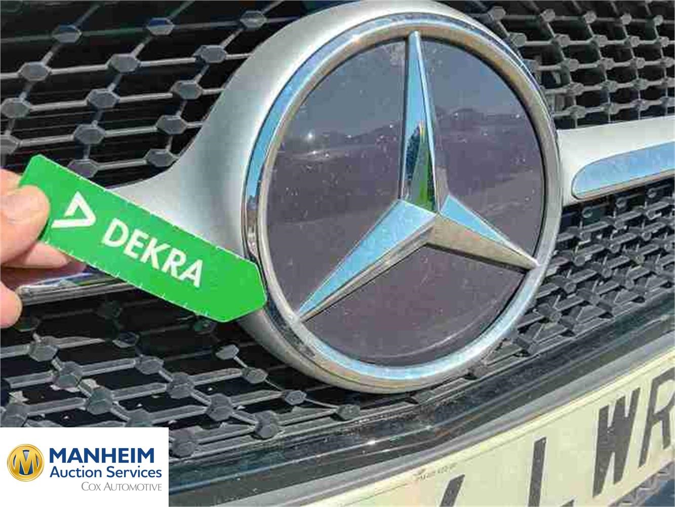 Foto Mercedes Benz Clase A 40