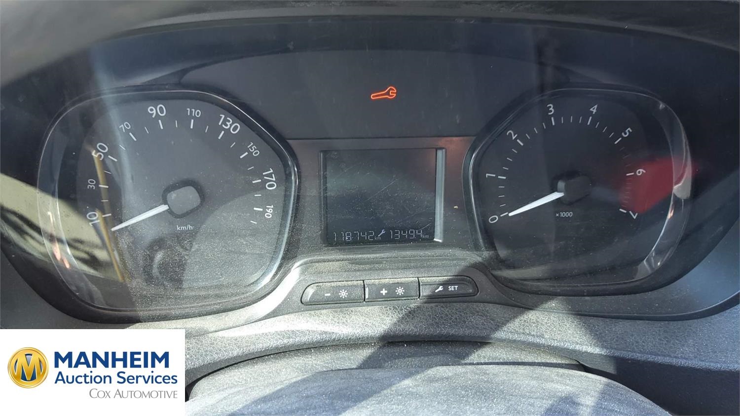 Foto Citroën Jumpy 4