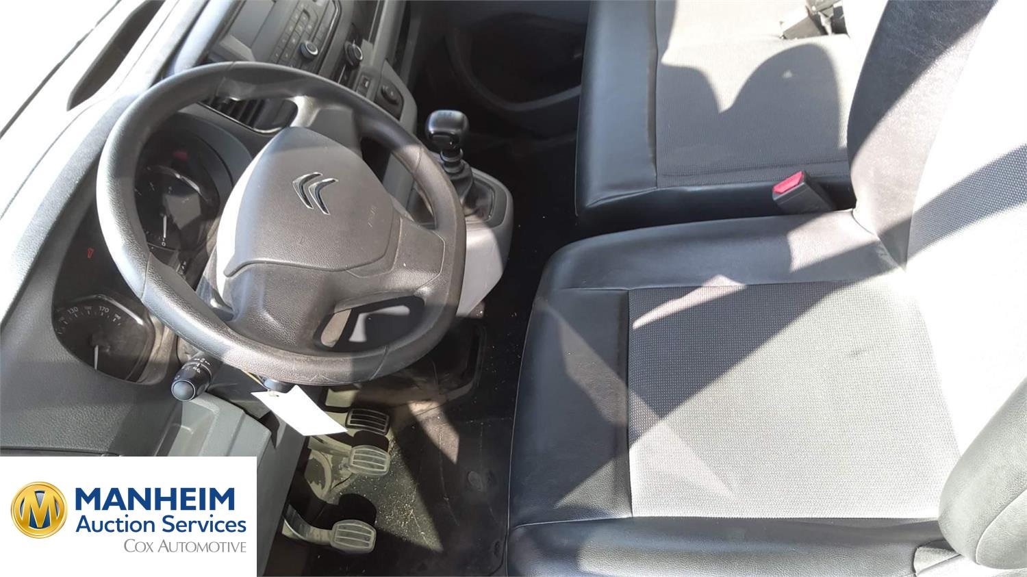 Foto Citroën Jumpy 7