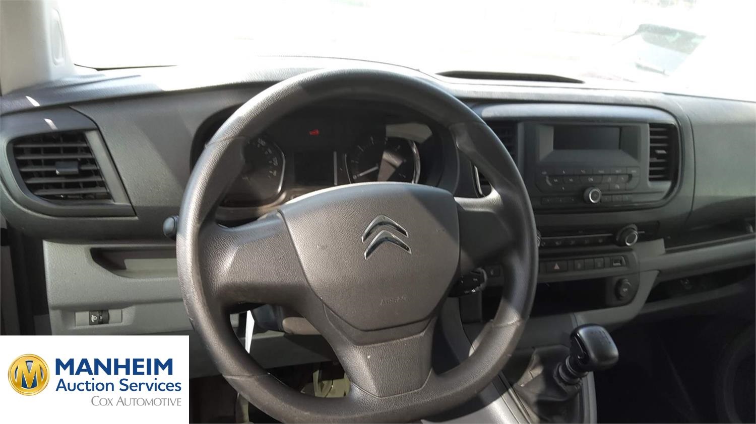 Foto Citroën Jumpy 8