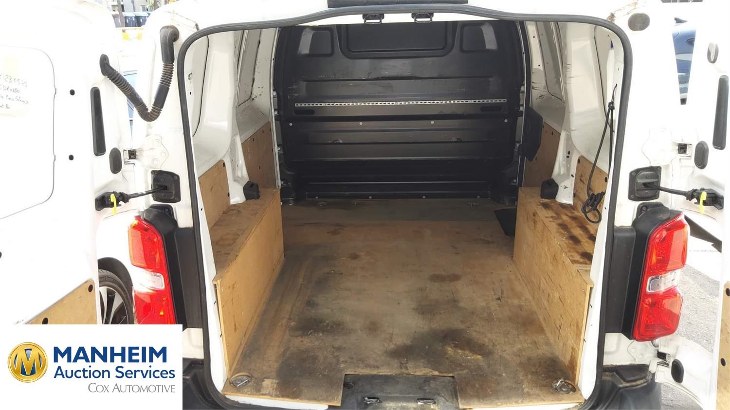 Foto Citroën Jumpy 9