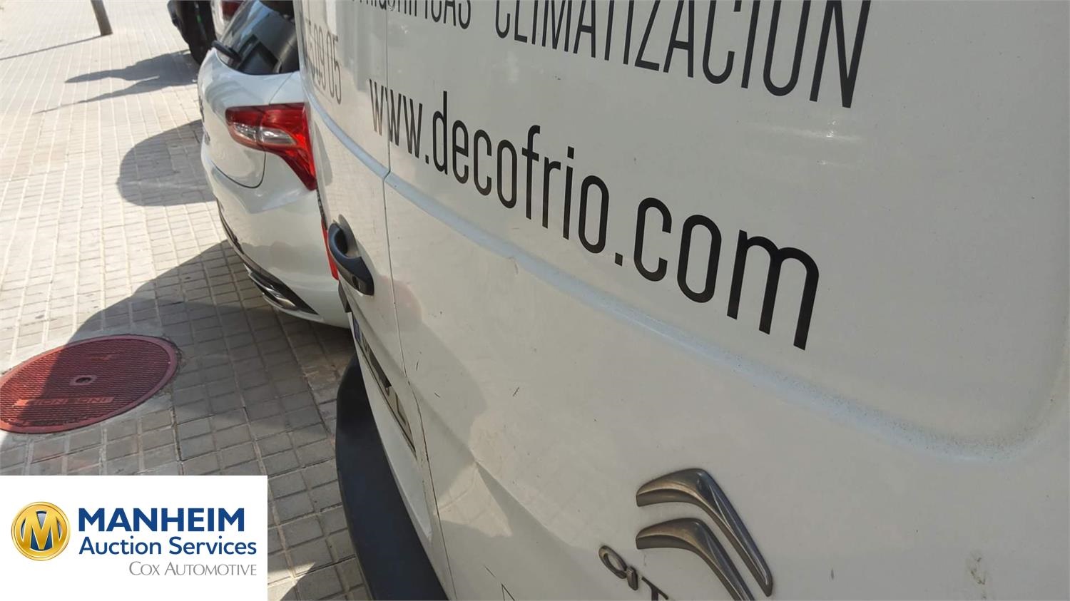 Foto Citroën Jumpy 25