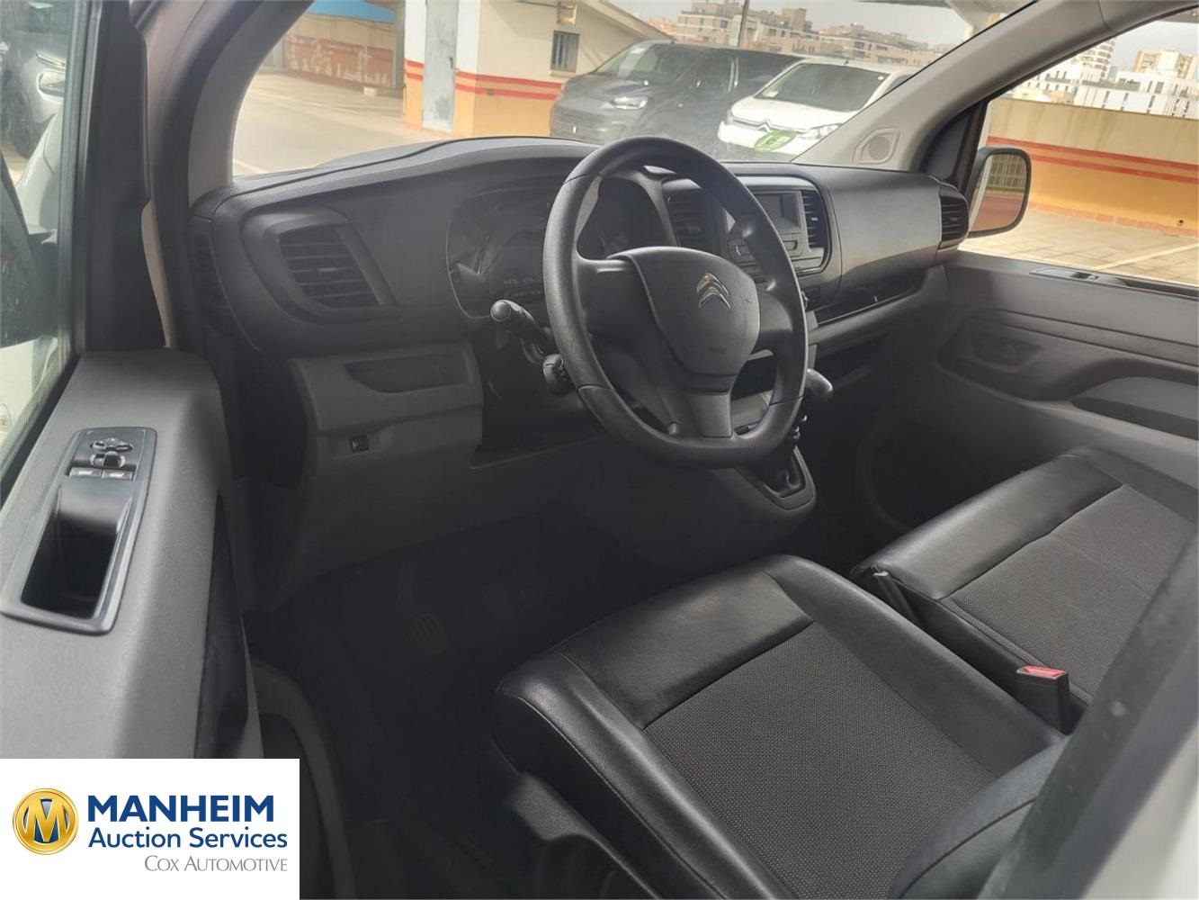 Foto Citroën Jumpy 3