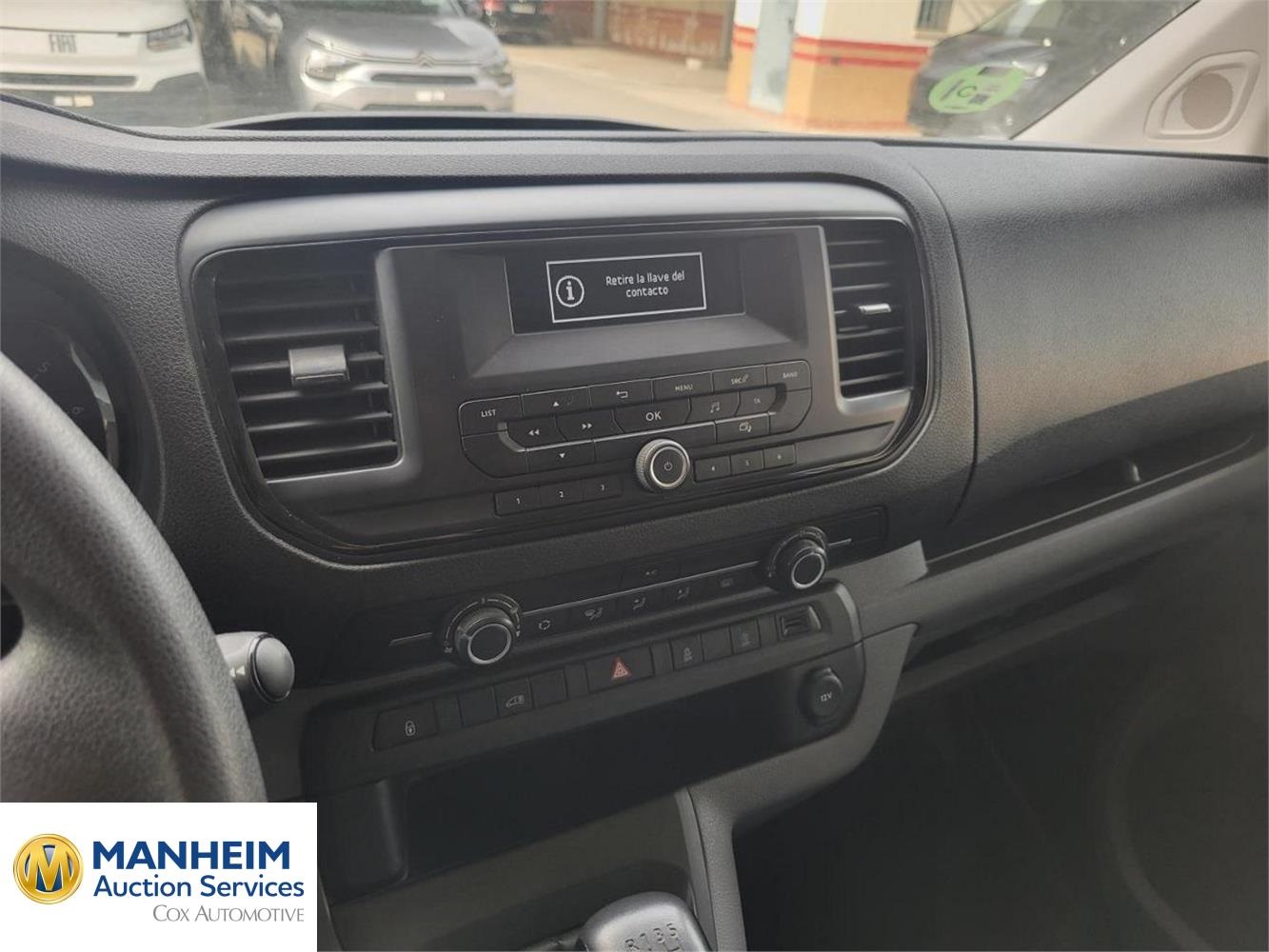 Foto Citroën Jumpy 6