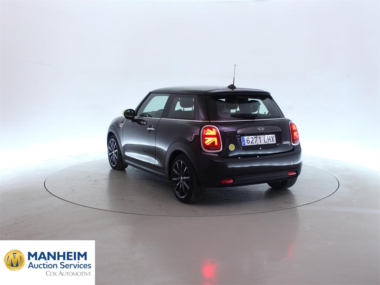 Foto Mini Cooper SE (F56) 2