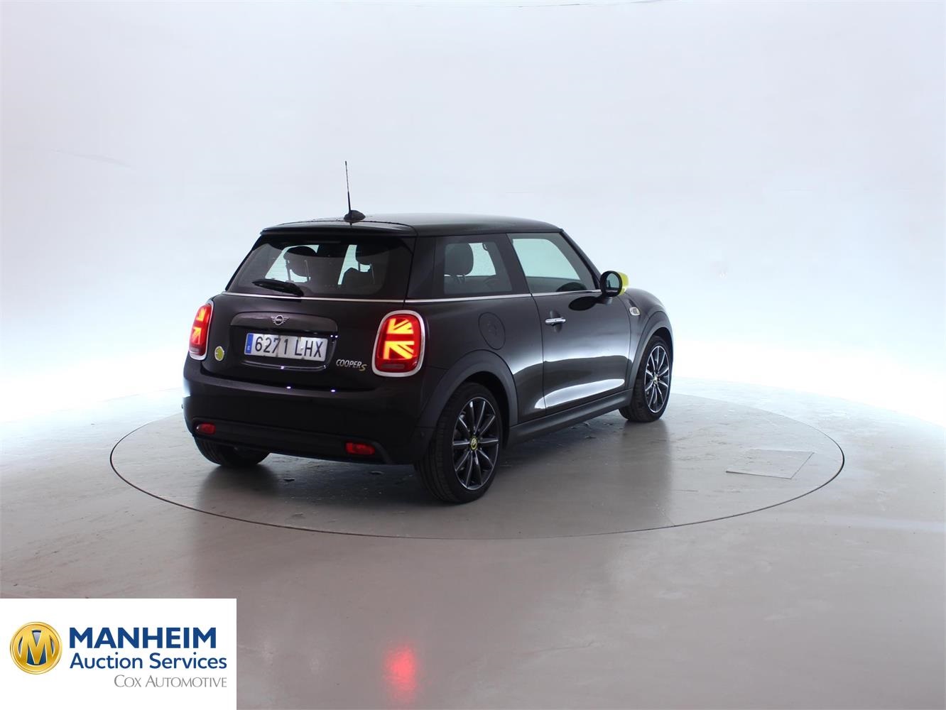 Foto Mini Cooper SE (F56) 3