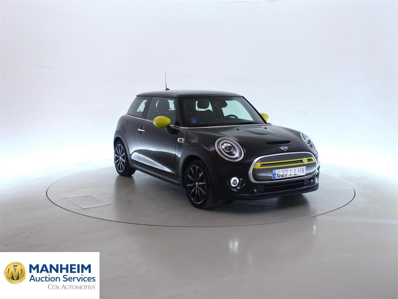 Foto Mini Cooper SE (F56) 4