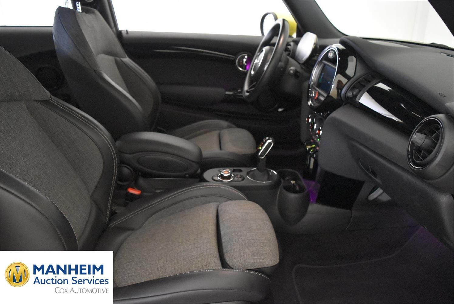 Foto Mini Cooper SE (F56) 5