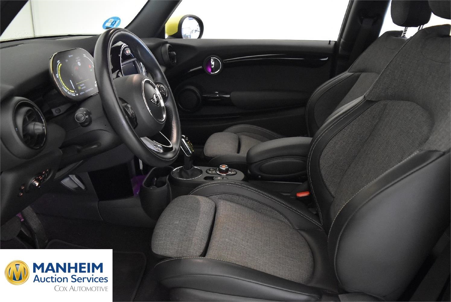 Foto Mini Cooper SE (F56) 6