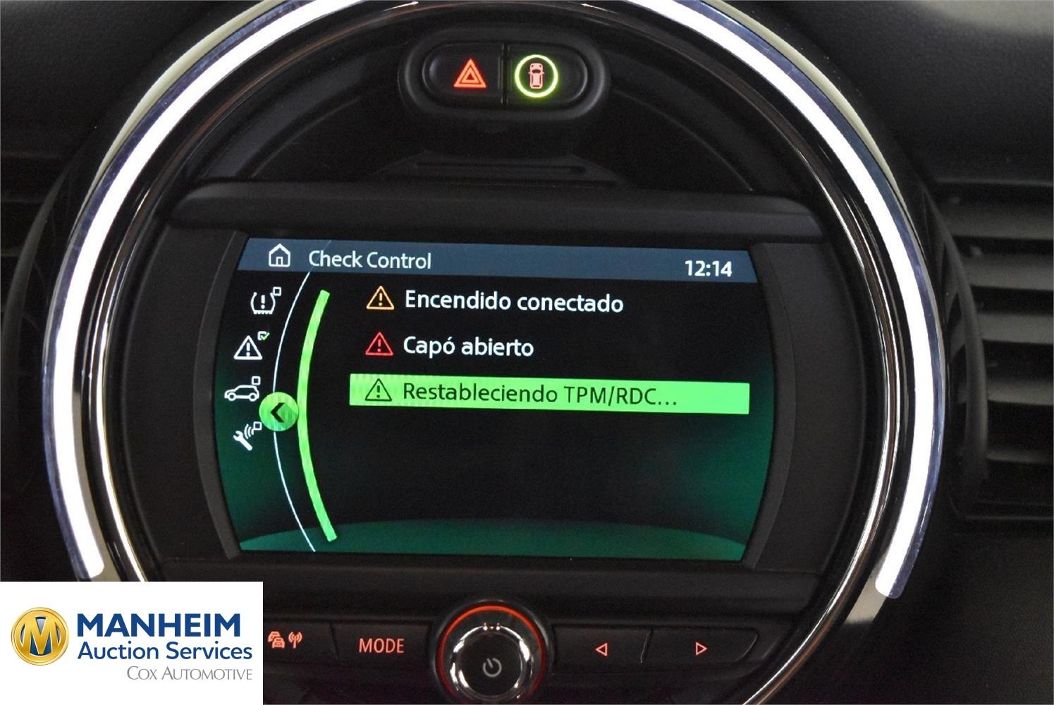 Foto Mini Cooper SE (F56) 8
