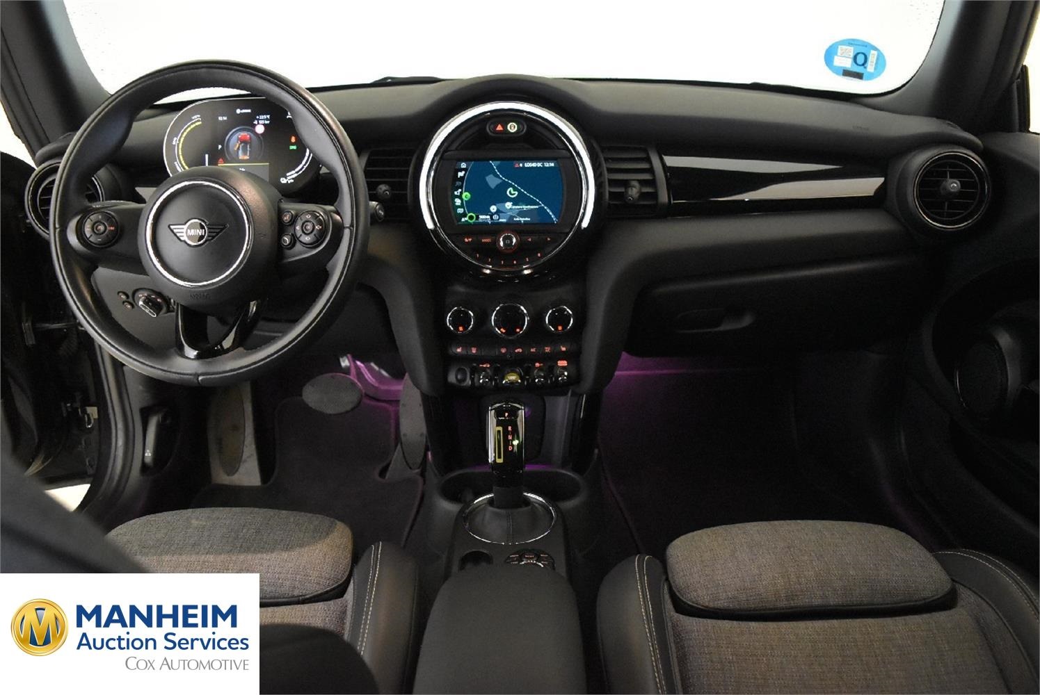 Foto Mini Cooper SE (F56) 9