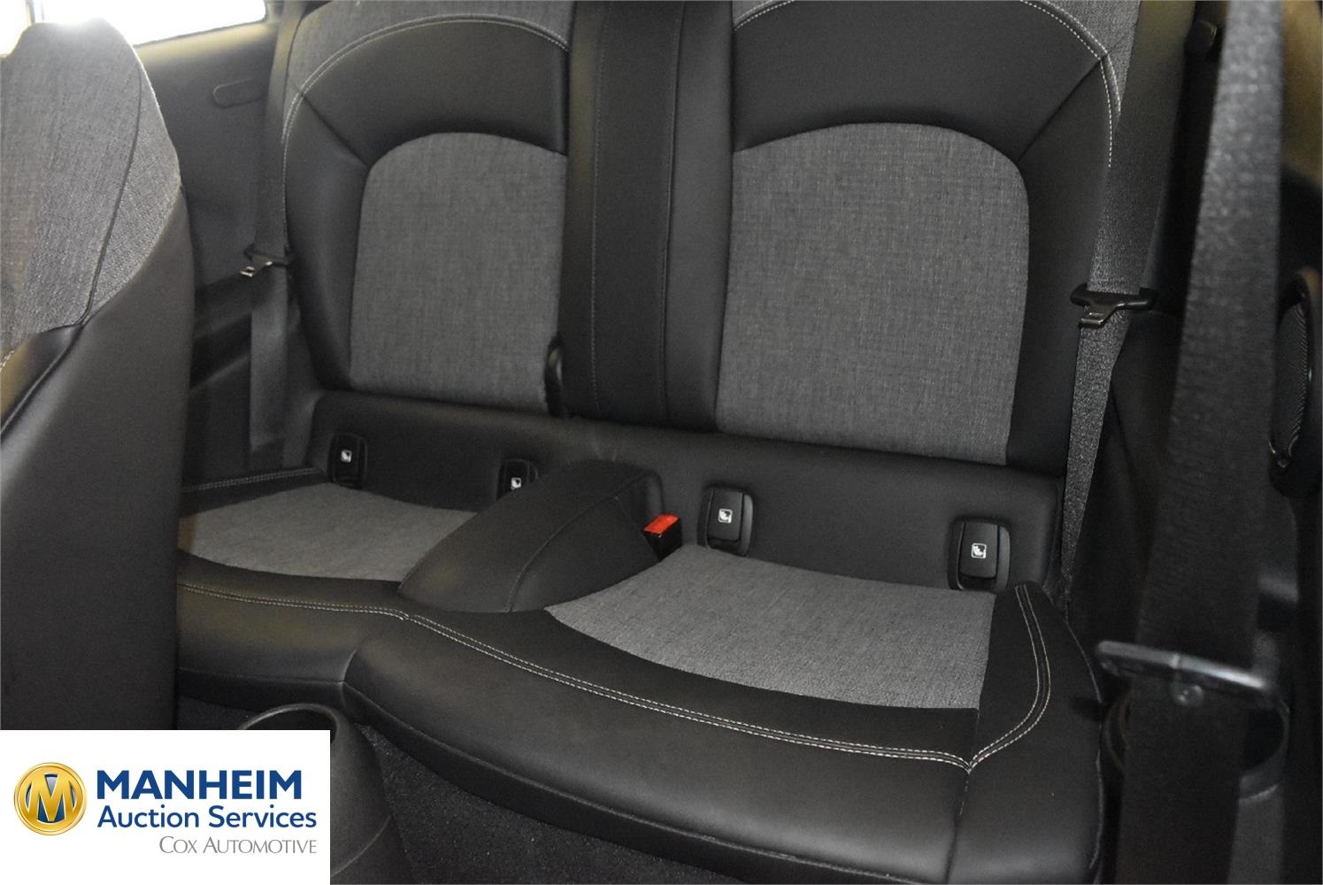 Foto Mini Cooper SE (F56) 11