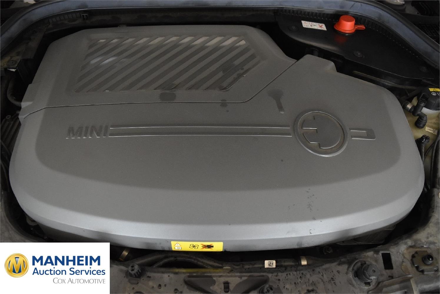 Foto Mini Cooper SE (F56) 13
