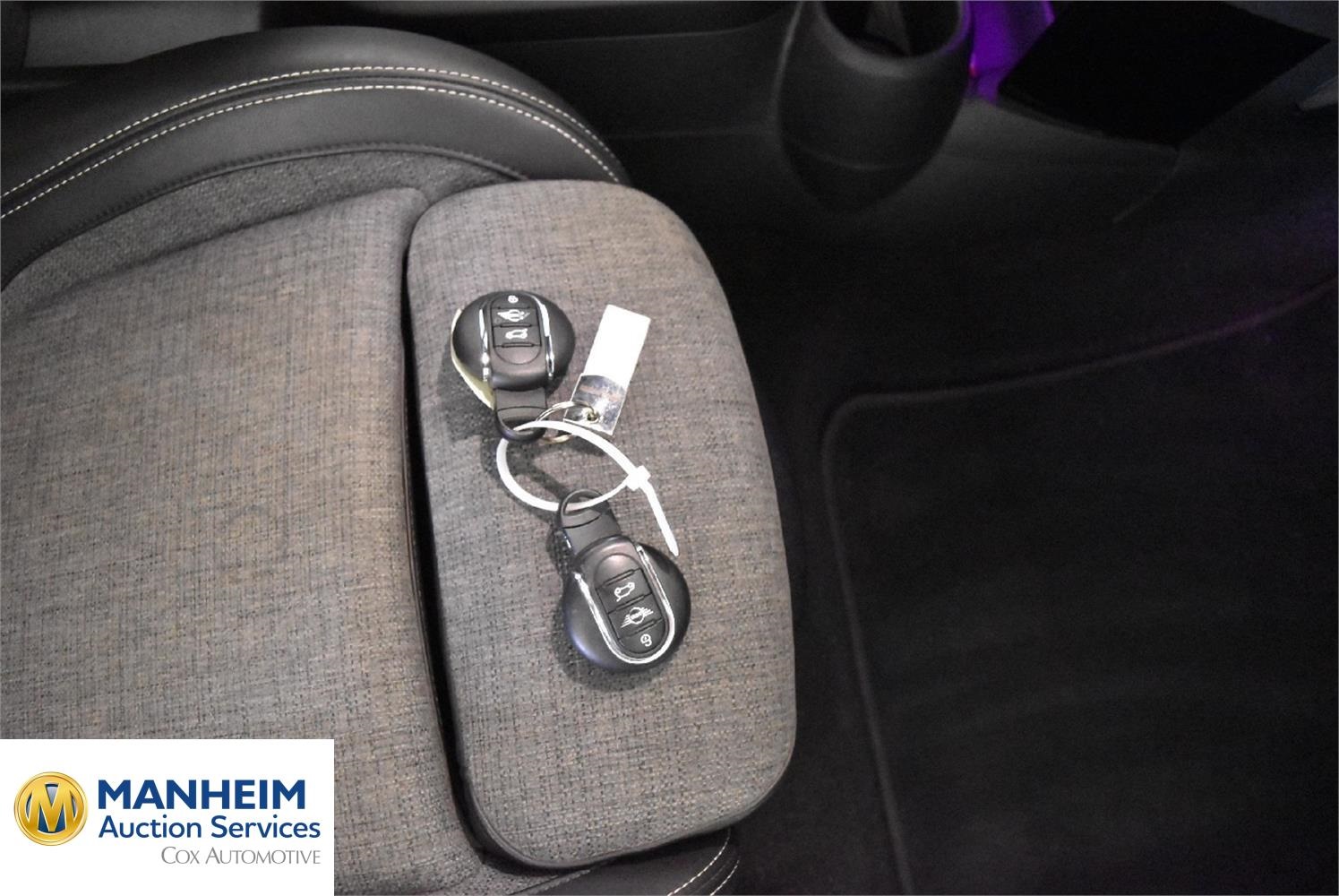 Foto Mini Cooper SE (F56) 15