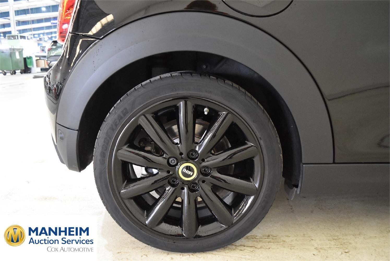 Foto Mini Cooper SE (F56) 31