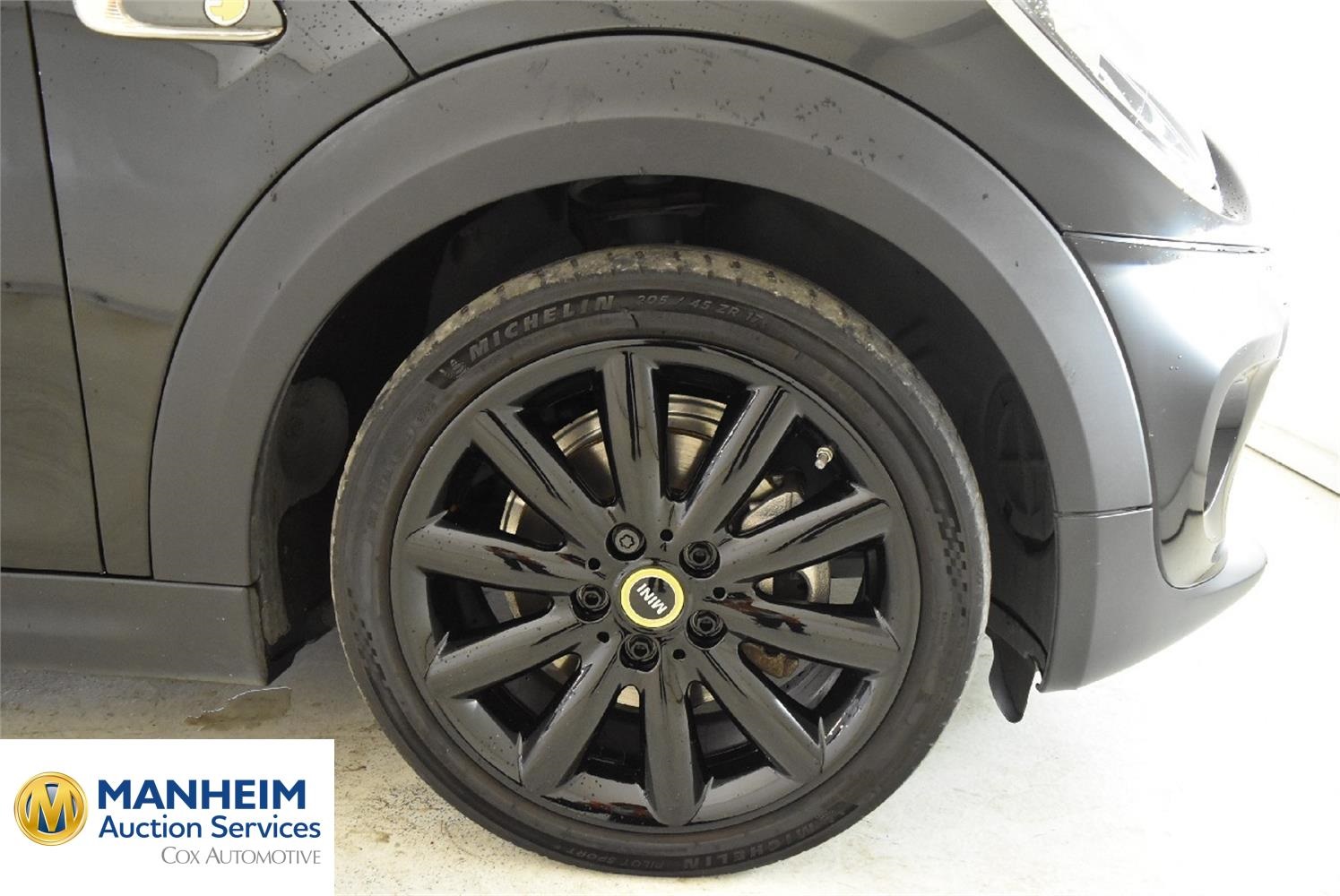 Foto Mini Cooper SE (F56) 32