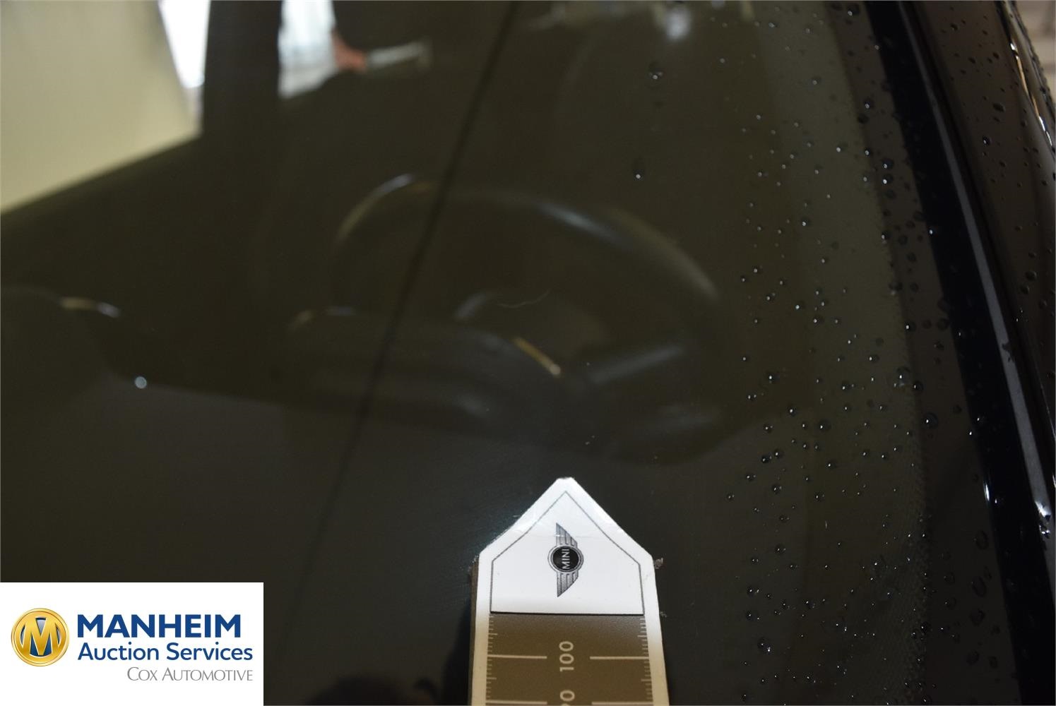 Foto Mini Cooper SE (F56) 38