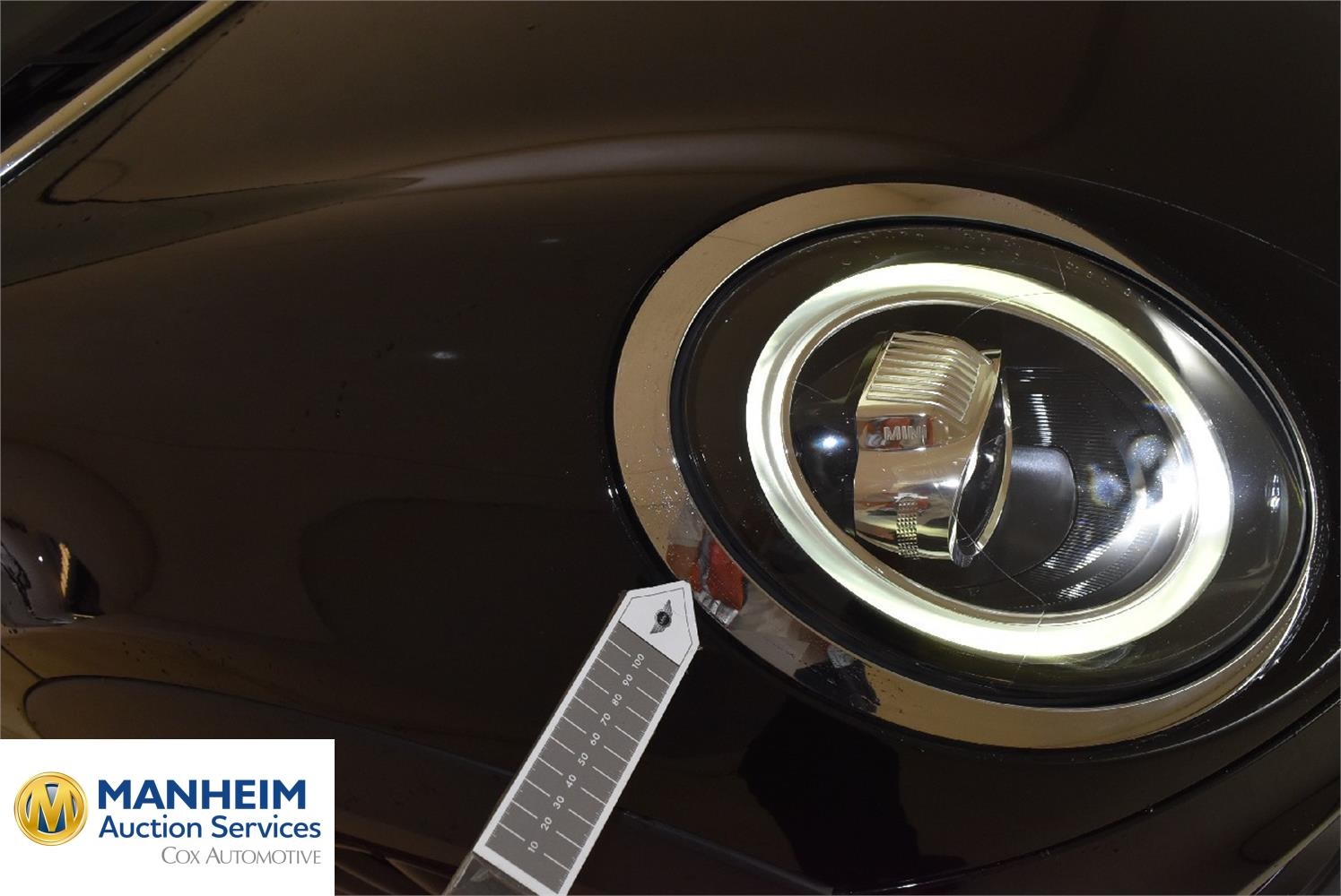 Foto Mini Cooper SE (F56) 43