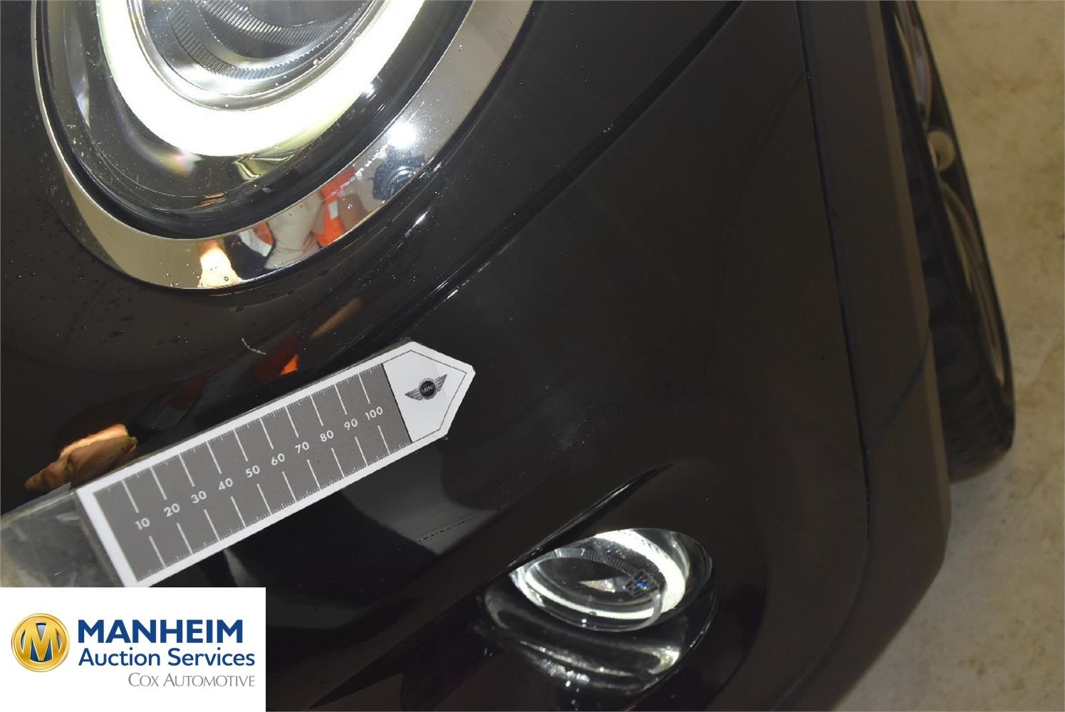 Foto Mini Cooper SE (F56) 48