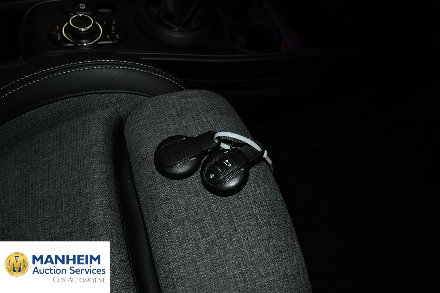 Foto Mini Cooper SE ALL4 Countryman (F60) 15