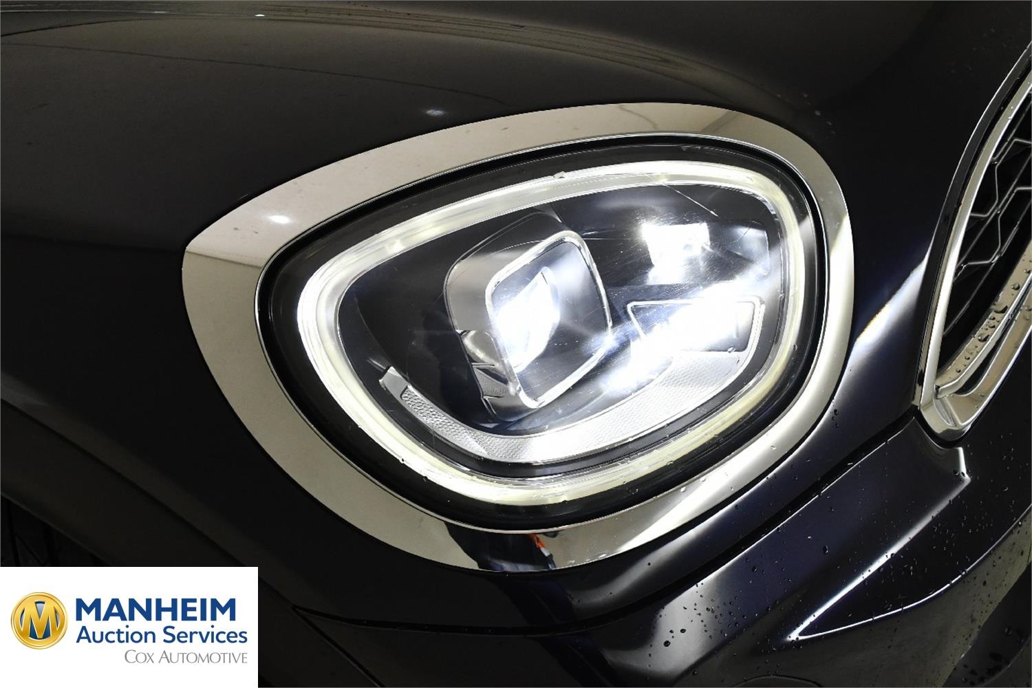 Foto Mini Cooper SE ALL4 Countryman (F60) 16