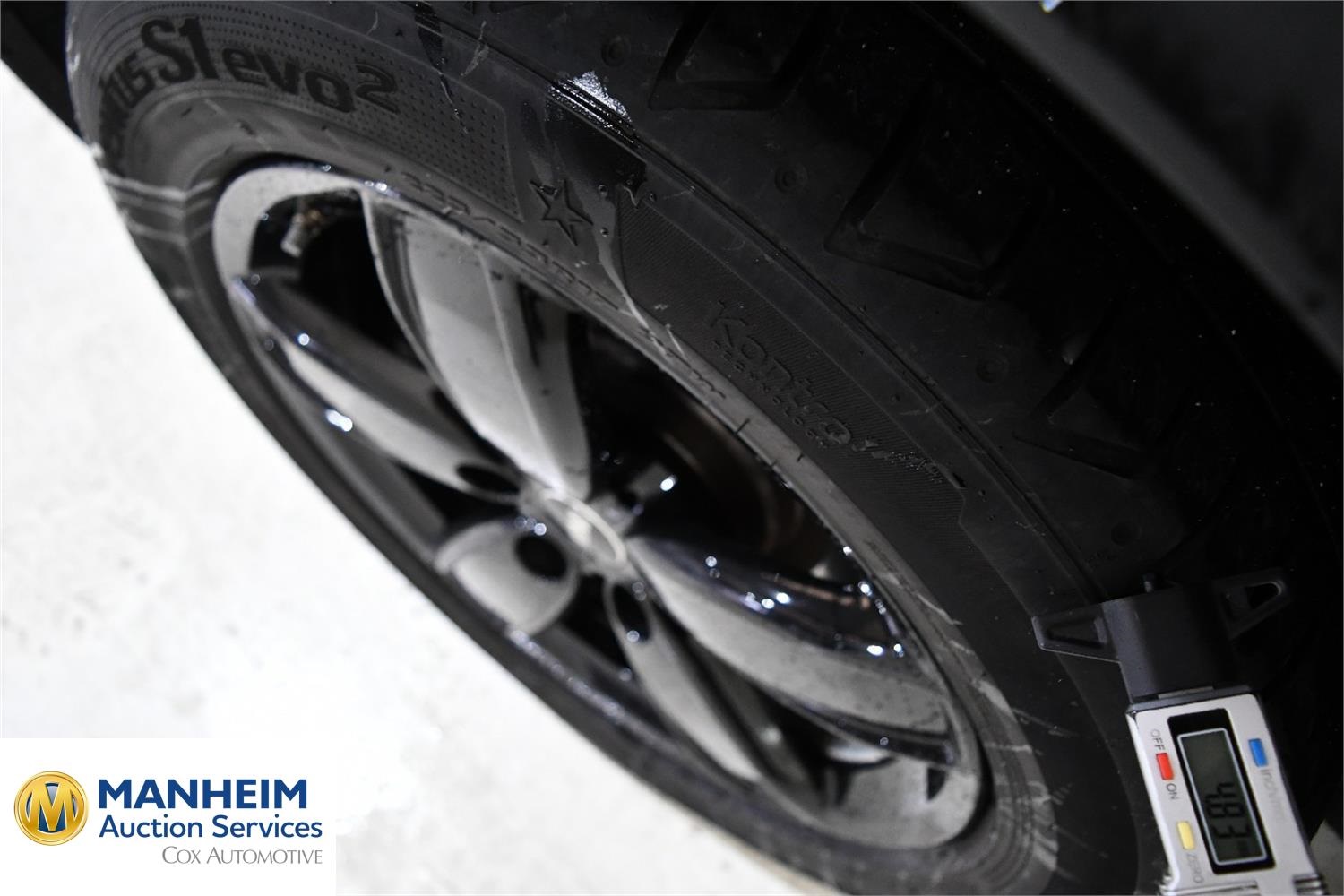 Foto Mini Cooper SE ALL4 Countryman (F60) 22