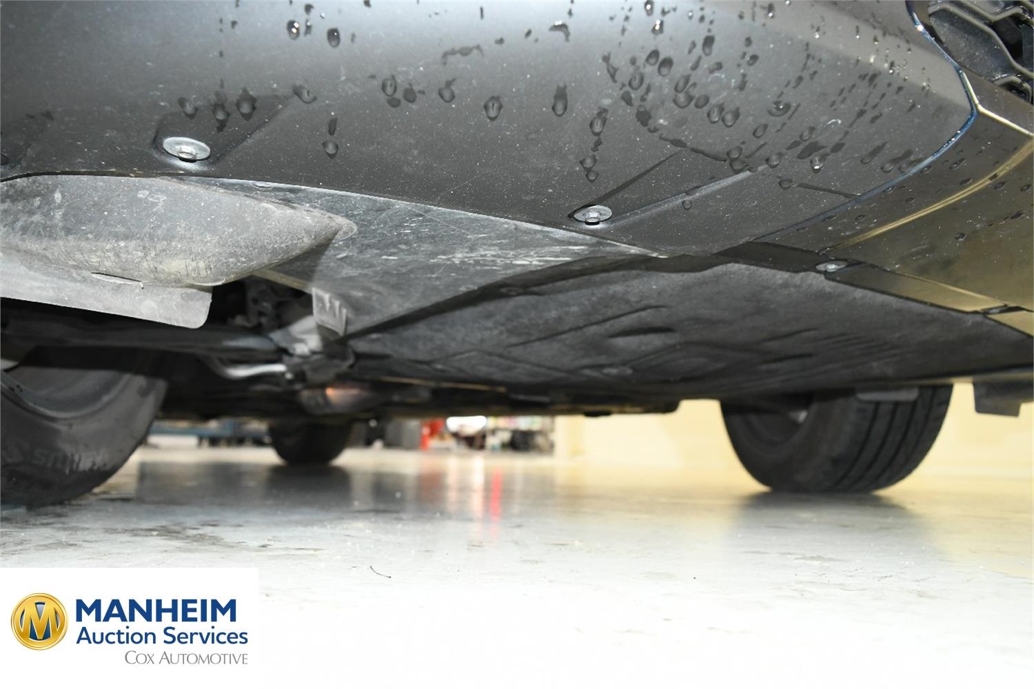 Foto Mini Cooper SE ALL4 Countryman (F60) 24