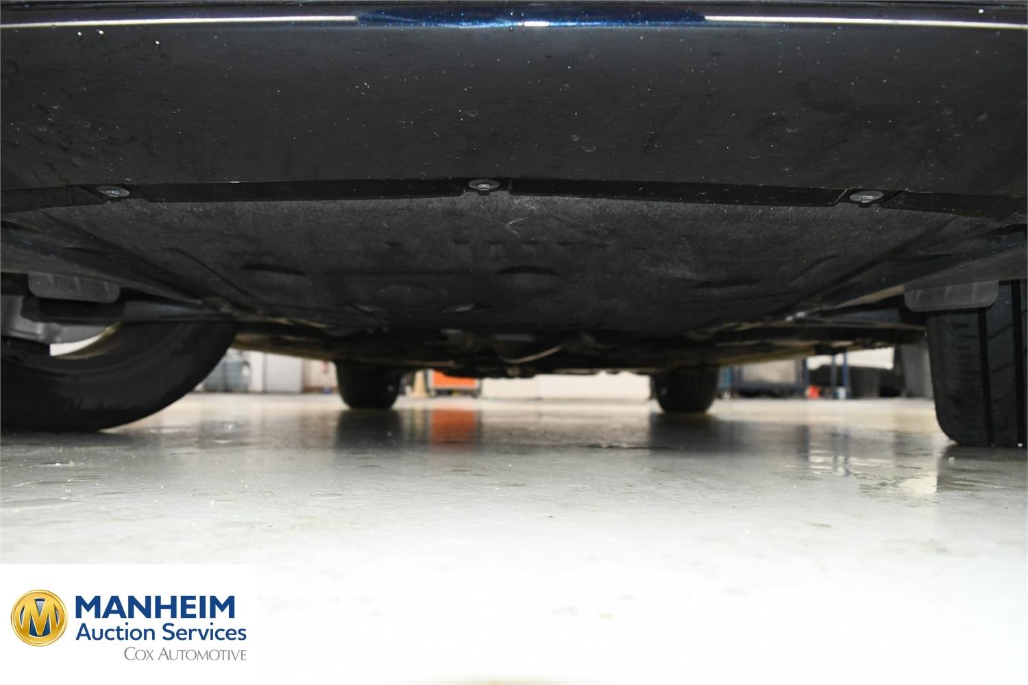 Foto Mini Cooper SE ALL4 Countryman (F60) 25