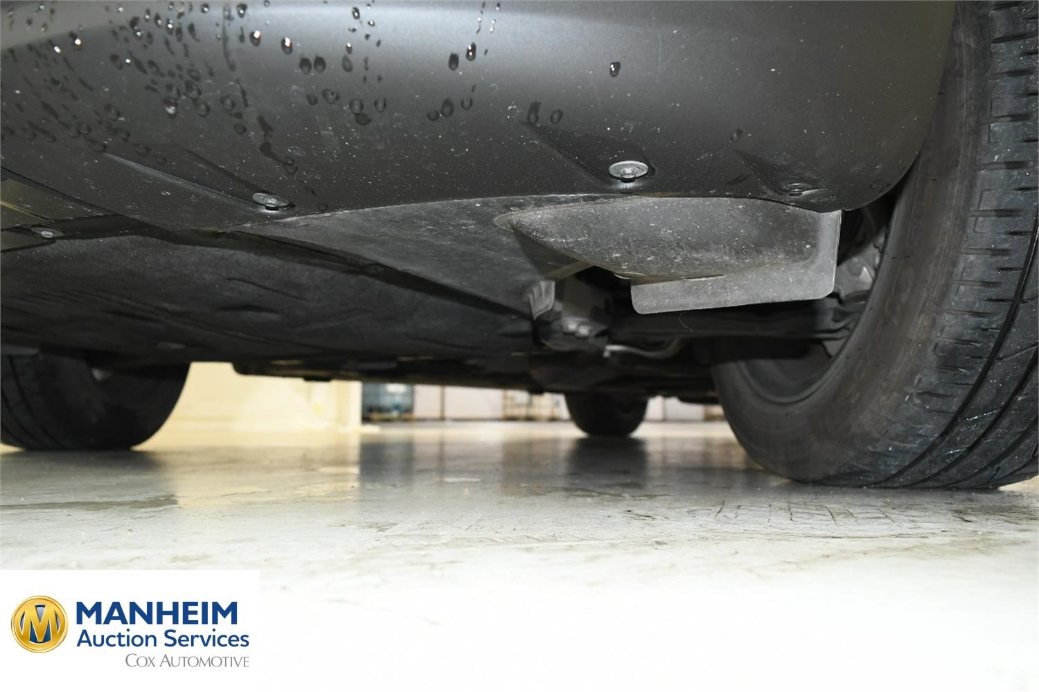Foto Mini Cooper SE ALL4 Countryman (F60) 26