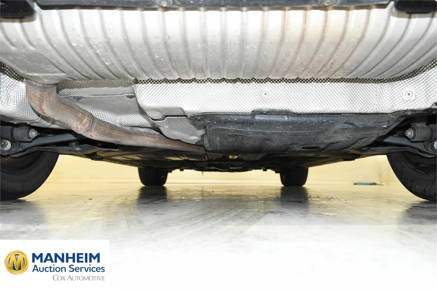 Foto Mini Cooper SE ALL4 Countryman (F60) 28