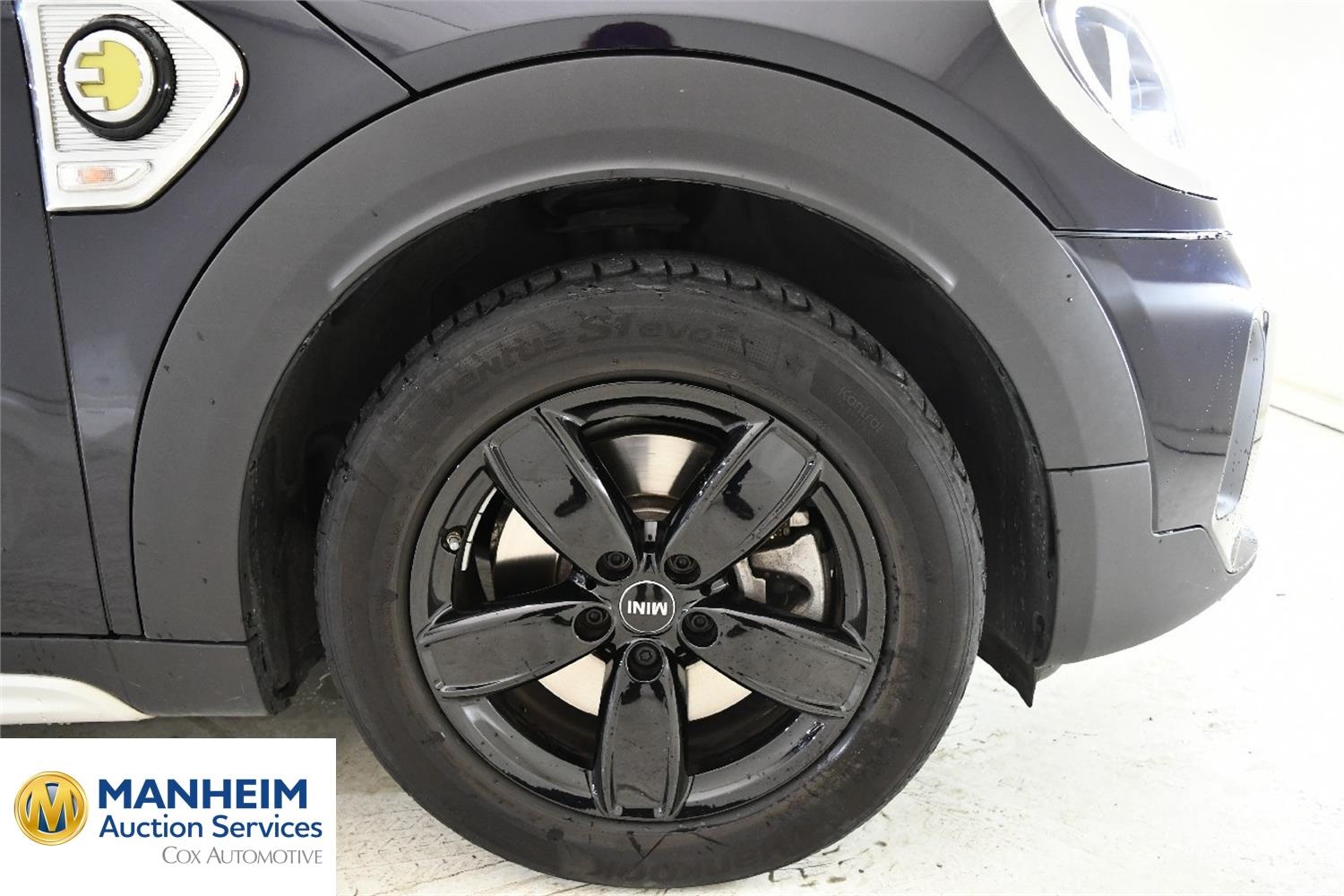 Foto Mini Cooper SE ALL4 Countryman (F60) 33