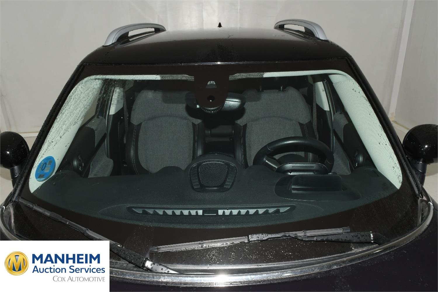 Foto Mini Cooper SE ALL4 Countryman (F60) 34