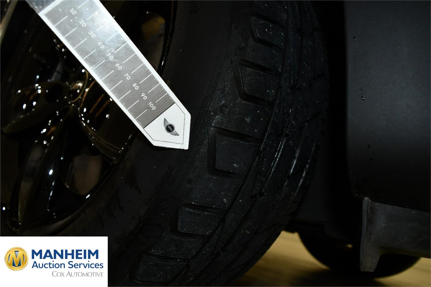 Foto Mini Cooper SE ALL4 Countryman (F60) 40